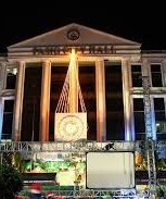 pasig city hall