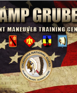 Camp Gruber