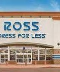 Ross Dress for Less- Beale AFB- location
