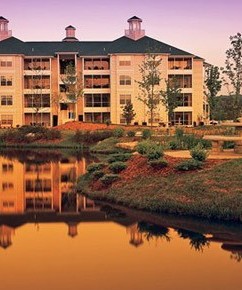 The Suites at Fall Creek