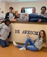 Parent Central Services Team in Kentucky, Fort Campbell