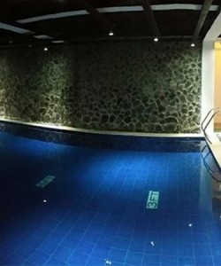 Daj Suites Tagaytay