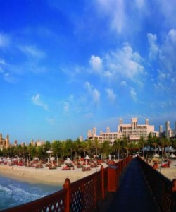 Mina A Salam, Madinat Jumeirah