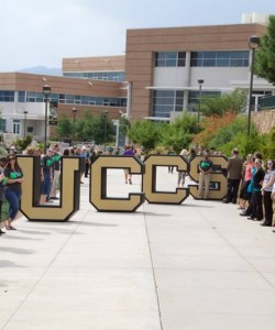 University of Colorado in Colorado, Colorado Springs