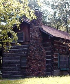 Willow Valley Resort