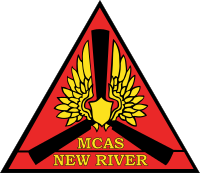 Marine Corps Air Station New River