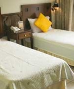 Seorabeol Grand Leisure Hotel