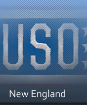 New England Headquarters and Welcome Center