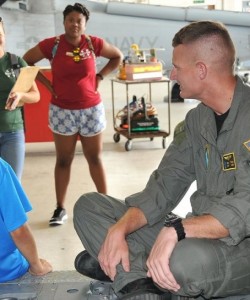 School Liason Officer