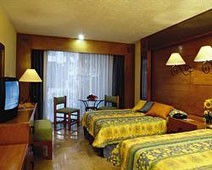 Hotel Plaza Pelícanos Grand Beach Resort Sección I