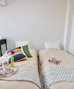 WEEKLY 「Shinosaka」A・5mins to subway station