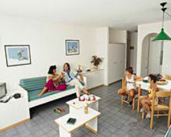 Residence Portorotondo Due