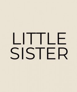 Little Sister Logo in Tacoma, Washington State
