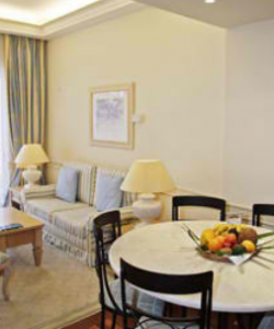 The Madeira Regency Palace