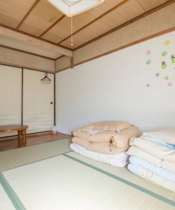 LONG TERM WELCOME☆5 min to JR Temma☆Guide houseb