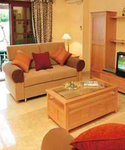 Macdonald Villacana Resort