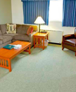 Killington Grand Hotel &amp; Crown Club