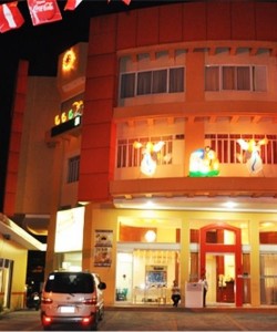Sunflower Hotel Sunflower Hotel