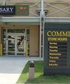 Chinhae Commissary