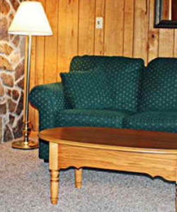 Land of Canaan Vacation Resort Inc.