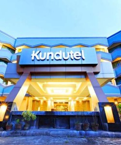 Kundutel