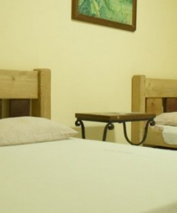 Ocean View Beach Resort
