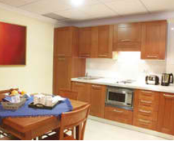 Pergola Holiday &amp; Leisure Club