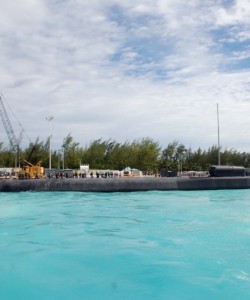 Diego Garcia