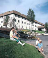 The Resort at Split Rock