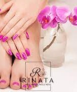 Rinata Med Spa &amp; Wellness Yuma-nails
