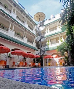 Hotel Galleria Hotel Galleria