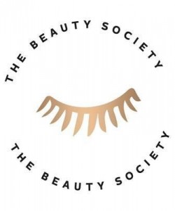The Beauty Society Logo in Tacoma, Washington State