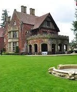 Thornewood Castle- Washington States- casle
