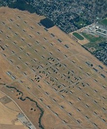 Concord Naval Weapons Station