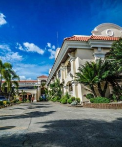 Hotel del Rio