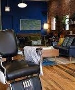 Barber Shop- Harmony Church- Fort Benning