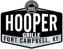 Hooper Sign in Kentucky, Fort Campbell