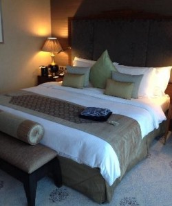 Dusit Thani Abu Dhabi