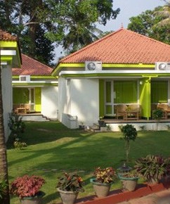 Panoramic Sea Resort, Alleppey