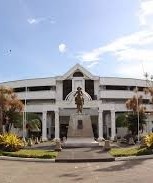 bago city hall