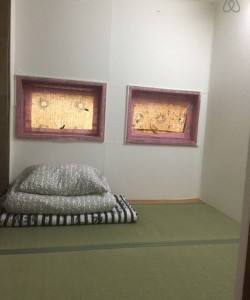 TEMA GUESTHOUSE 1~Open Event!~