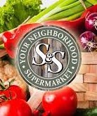 s &amp; s supermarket clovis nm-vegetable