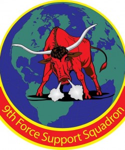 Beale AFB 1