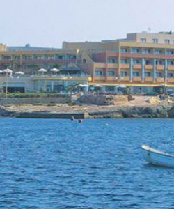 The Riviera Resort and Spa