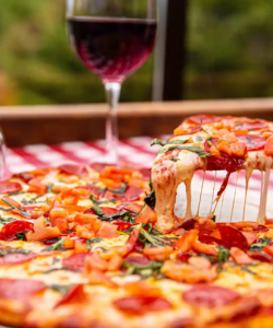 Slice of Pizza in Bremerton, Washington