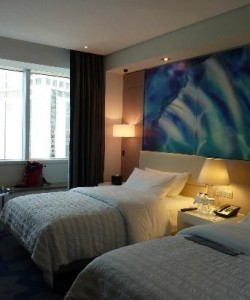 Le Royal Meridien Abu Dhabi