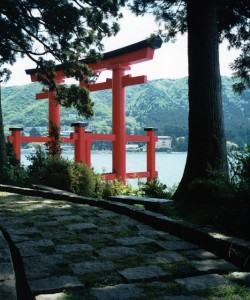 Hakone