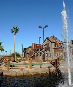 &#039;s Water World- house