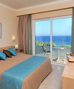 Sun Beach Holiday Club