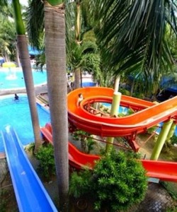 Water Camp